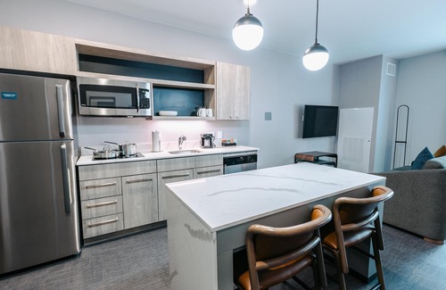 Buford Hotel | Homewood Suites By Hilton Buford Mall Of Ga