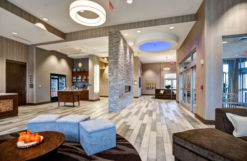 Franklin Hotel | Homewood Suites by Hilton Nashville Franklin