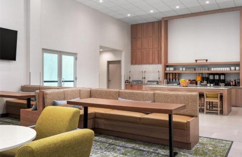 Fremont Hotel | Homewood Suites By Hilton Fremont