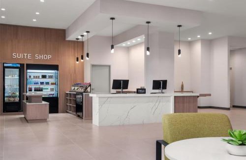 Fremont Hotel | Homewood Suites By Hilton Fremont