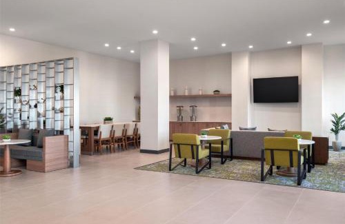Fremont Hotel | Homewood Suites By Hilton Fremont