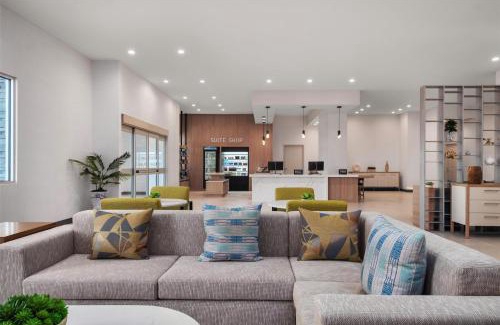 Fremont Hotel | Homewood Suites By Hilton Fremont