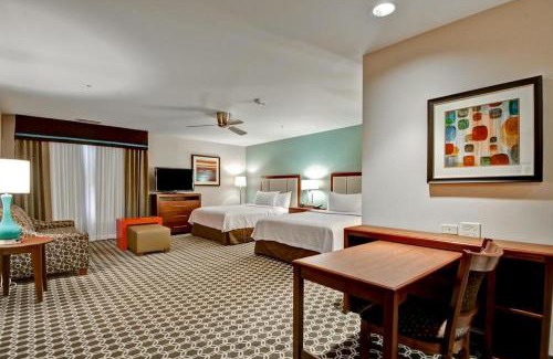 Greeley Hotel | Homewood Suites by Hilton Greeley