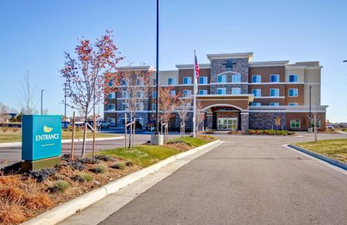 Greeley Hotel | Homewood Suites by Hilton Greeley