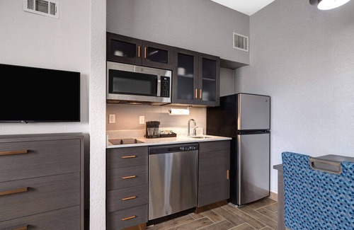 Tougaloo Hotel | Homewood Suites by Hilton Jackson-Ridgeland