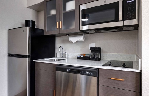 Tougaloo Hotel | Homewood Suites by Hilton Jackson-Ridgeland