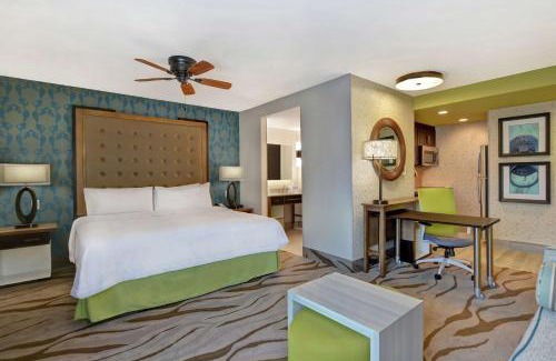 Pooler Hotel | Homewood Suites By Hilton Savannah Airport