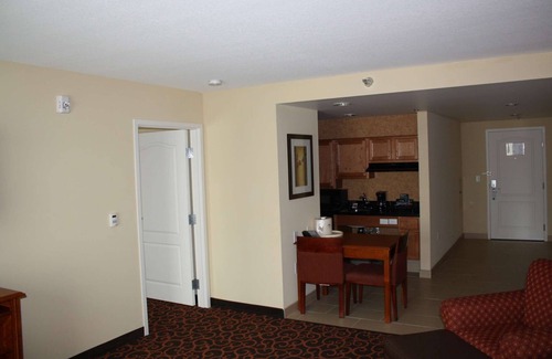 St. Cloud Hotel | Homewood Suites by Hilton St. Cloud