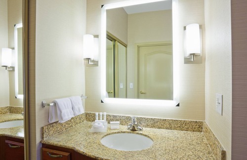 St. Cloud Hotel | Homewood Suites by Hilton St. Cloud
