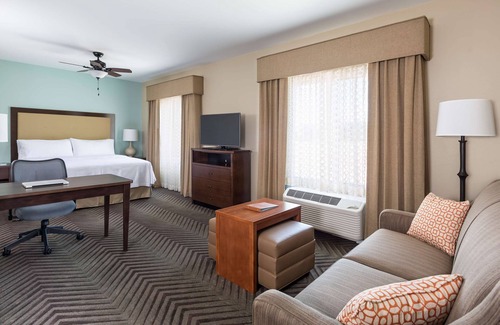 San Bernardino Hotel | Homewood Suites By Hilton San Bernardino