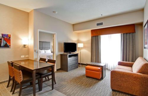 Kingwood Hotel | Homewood Suites Houston Kingwood Parc Airport Area