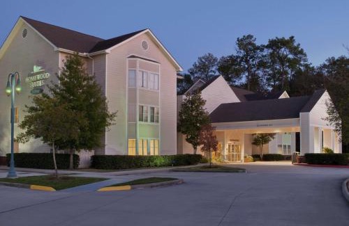 Kingwood Hotel | Homewood Suites Houston Kingwood Parc Airport Area