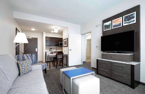 Steamboat Springs Hotel | Homewood Suites by Hilton Steamboat Springs