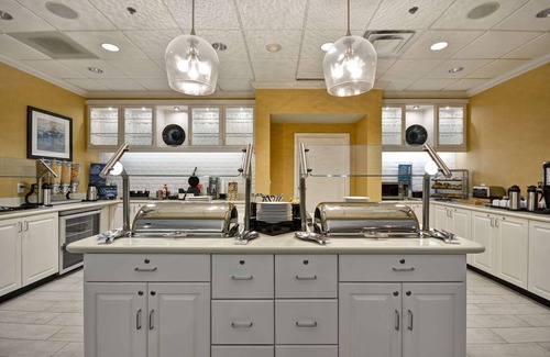 Wilmington Hotel | Homewood Suites Wilmington/Mayfaire