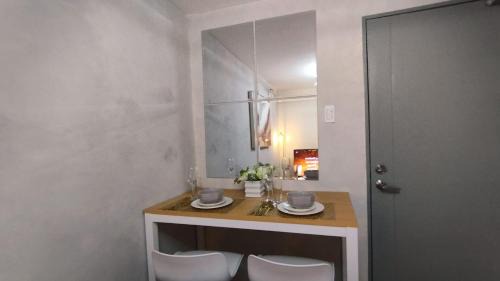 Sasa Apartment | Homey 2 Bedroom Condo Unit At Seawind Near Davao International Airport