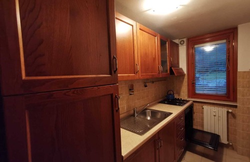 Cervinia Apartment | Homey apartment in the heart of Cervinia