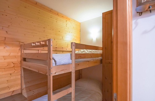 Frabosa Sottana Apartment | Homey apartment in the fantastic mountains of Piedmont.