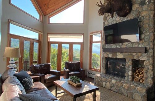 Bretton Woods House | Homey Bretton Woords