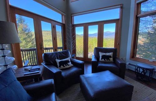 Bretton Woods House | Homey Bretton Woords