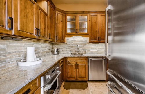 Oro Valley House | Homey, desert gem with private pool & Spa with amazing views!