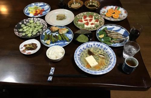 Yufuin Onsen House | Homey Inn Enya