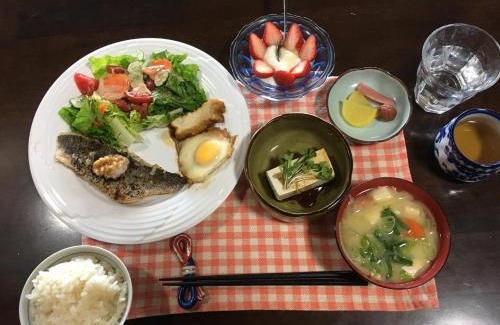 Yufuin Onsen House | Homey Inn Enya