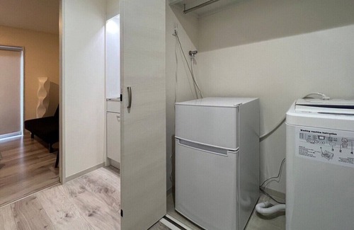 Onomichi Condo | Homey w/1BR in Onomichi for 3 Ppl