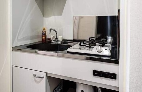 Onomichi Condo | Homey w/1BR in Onomichi for 3 Ppl