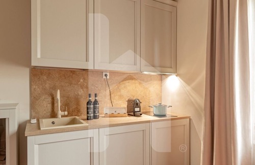 Pontasserchio Apartment | Homiday- Casa Oriana- Apt Giraffe