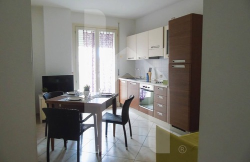 Alba Adriatica Apartment | Homiday - Felicioni Alba, Two-room apartment on the 1st Floor