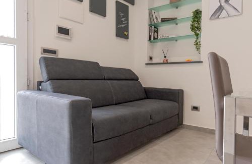 Collesalvetti Apartment | Homiday - Grey Apartment - Free Parking
