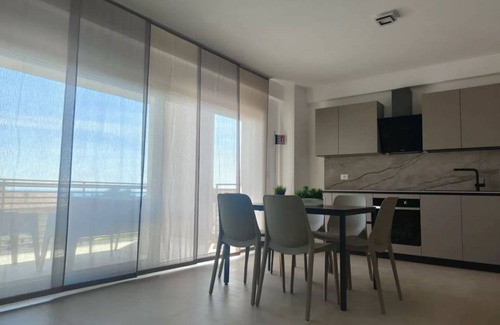 Foggetta Apartment | Homiday - Holiday Homes Elea - Clio