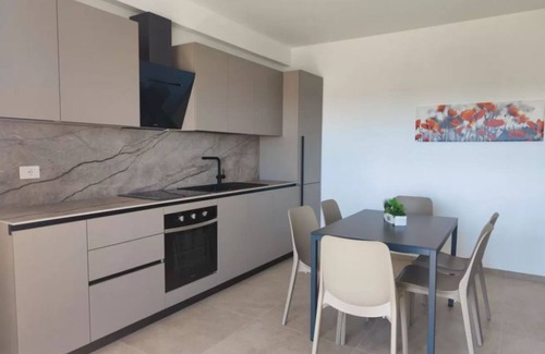 Foggetta Apartment | Homiday - Holiday Homes Elea - Clio