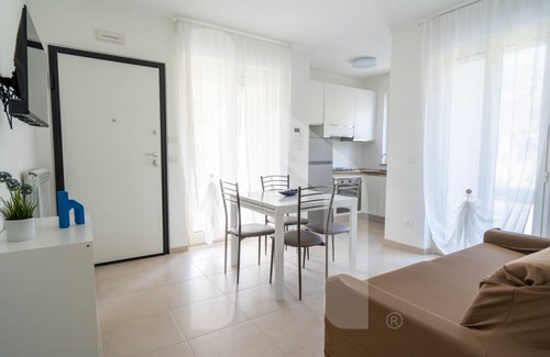 Pineto Apartment | Homiday - Residence Merope Ground Floor