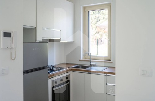 Pineto Apartment | Homiday - Residence Merope Ground Floor