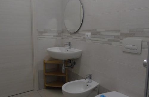 Pineto Apartment | Homiday - Residence Merope