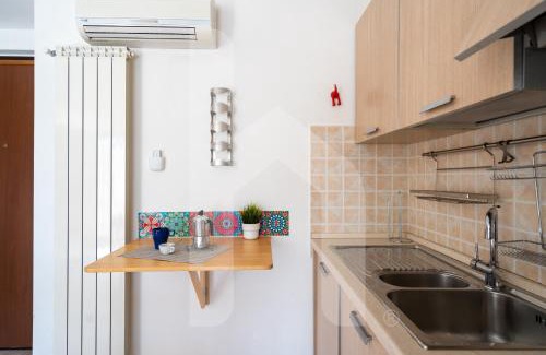 Foggetta Apartment | Homiday - Tamerici Attico