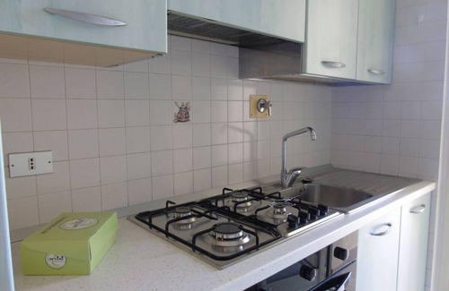 Foggetta Apartment | Homiday - Villino Caroli