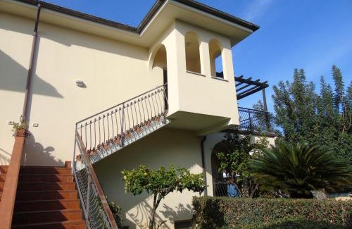 Foggetta Apartment | Homiday - Villino La Rotonda