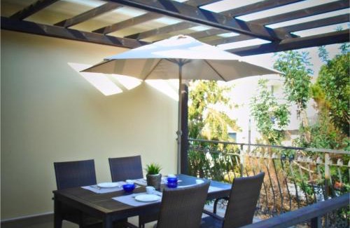 Foggetta Apartment | Homiday - Villino La Rotonda