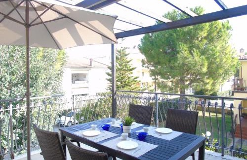 Foggetta Apartment | Homiday - Villino La Rotonda