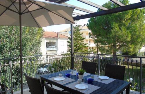 Foggetta Apartment | Homiday - Villino La Rotonda