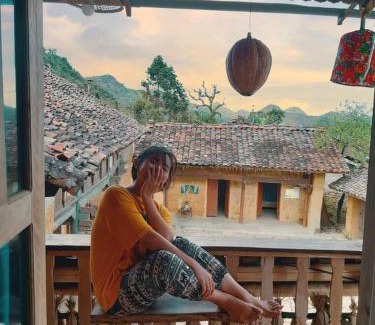 Dong Van Cabin | Homie homestay