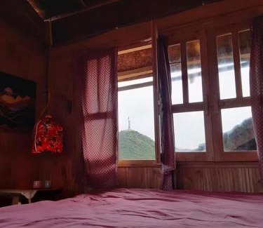 Dong Van Cabin | Homie homestay