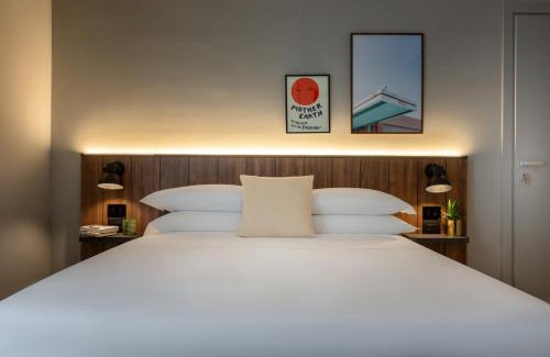 Marina Centro Hotel | Homie