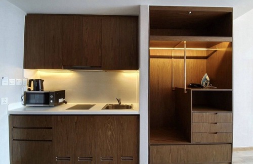 Tran Phu Beach Apartment | Homie Panorama Nha Trang