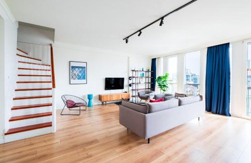 Besiktas Apartment | Homie Suites - Luxury Apartments in Maçka