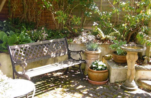 Otterton Cottage | Homley Cottage in pretty Devon village, great location for walks & birdwatching!