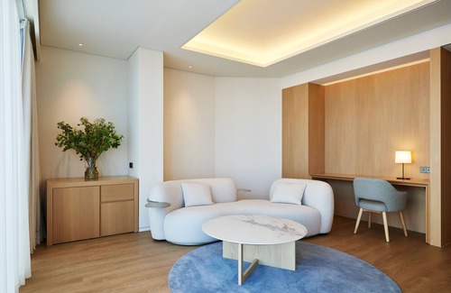 Sokcho Hotel | Homm Marina Sokcho