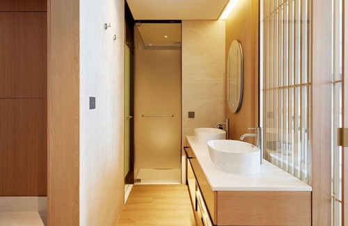 Sokcho Hotel | Homm Marina Sokcho